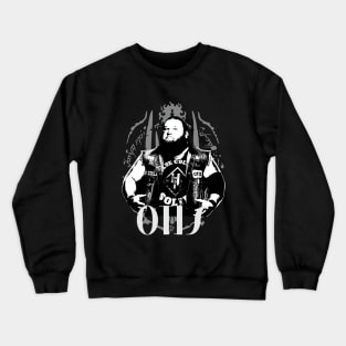 vintage otis Crewneck Sweatshirt